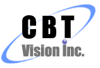 CBT Vision Inc.